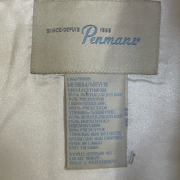 Faux fur coat - Picture 8 of 8